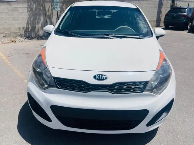 kia rio 5-door 2015 KNADM5A35F6442254 image kia rio 5-door 2015 KNADM5A35F6442254 image